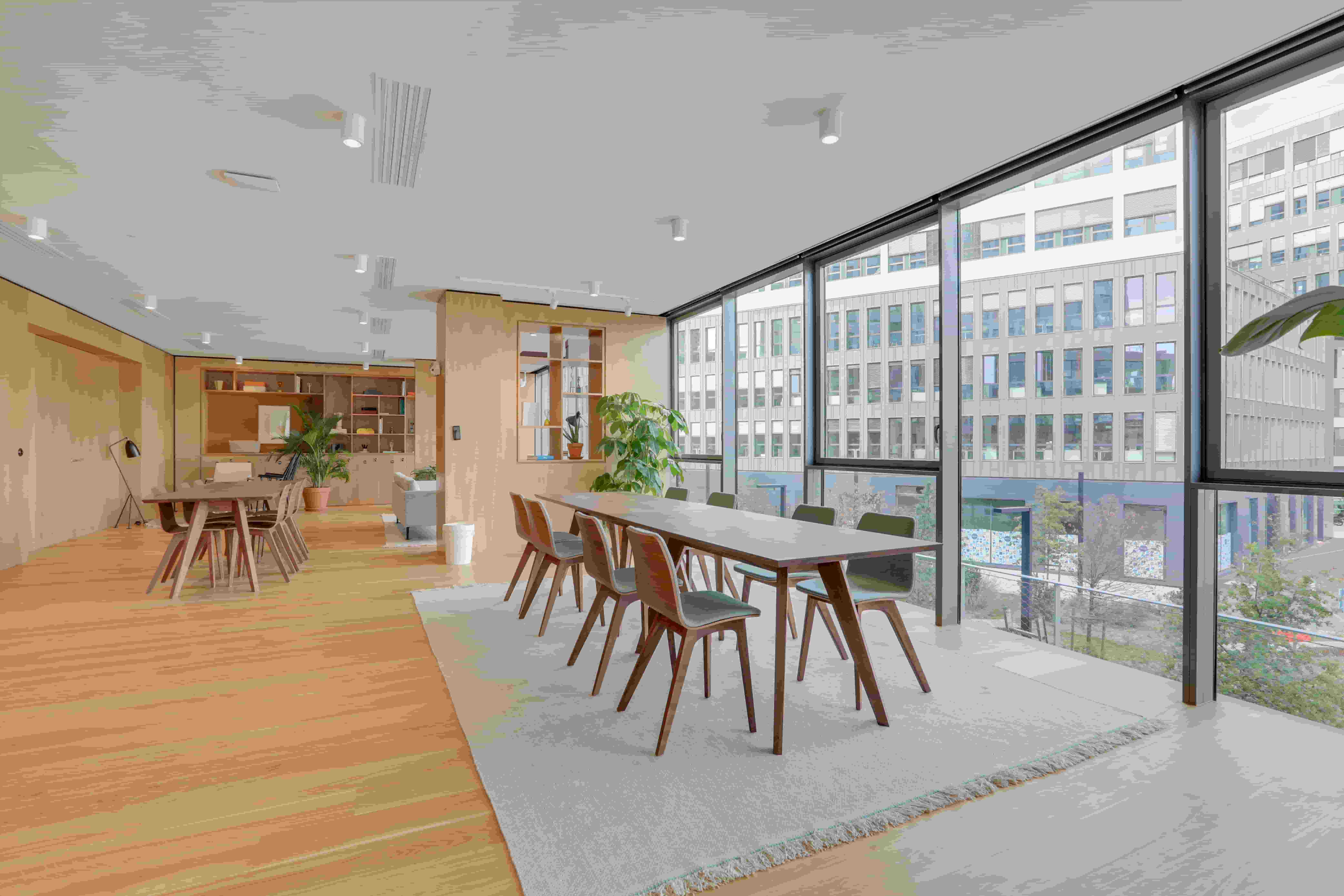 D28 Damansara-Malaysia Coworking Space